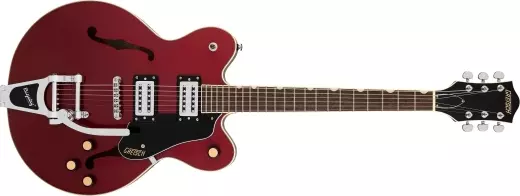 Gretsch Guitars - G2622T Streamliner Center Block Double-Cut with Bigsby, BroadTron BT-3S Pickups - Brandywine