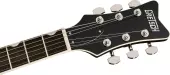 Electromatic CVT Double-Cut with Wraparound, Laurel Fingerboard - Vintage White