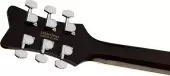 Electromatic CVT Double-Cut with Wraparound, Laurel Fingerboard - Vintage White