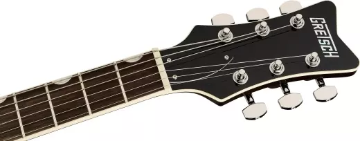 Electromatic CVT Double-Cut with Wraparound, Laurel Fingerboard - Havana Burst