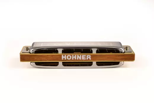 Blues Harp - F