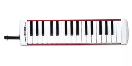 32-Key Soprano Melodion with Soft Case