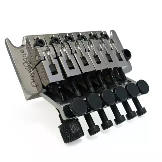 Pitch Shifter for Floyd Rose