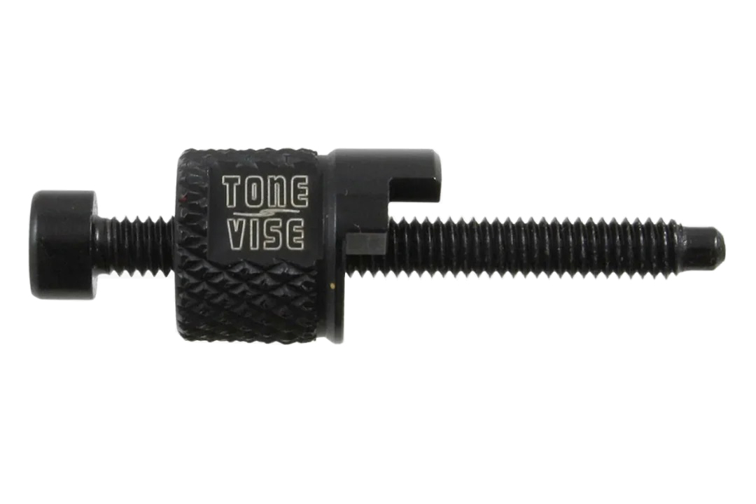 Pitch Shifter for Gotoh GE1996 Tremolos