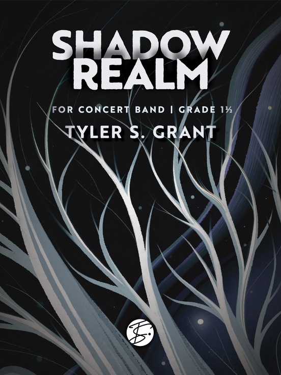 Shadow Realm - Grant - Concert Band - 1.5