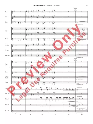 Shadow Realm - Grant - Concert Band - 1.5