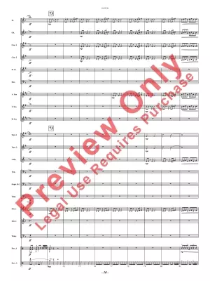 Glitch - Koehn - Concert Band - Gr. 2.5