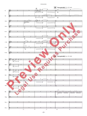 We Belong - VanDoren - Concert Band - Gr. 2.5