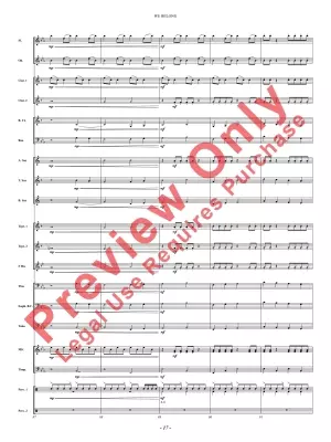 We Belong - VanDoren - Concert Band - Gr. 2.5