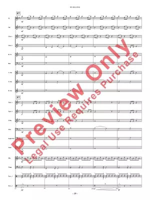 We Belong - VanDoren - Concert Band - Gr. 2.5