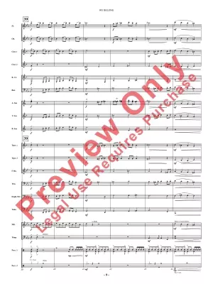 We Belong - VanDoren - Concert Band - Gr. 2.5