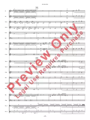 We Belong - VanDoren - Concert Band - Gr. 2.5