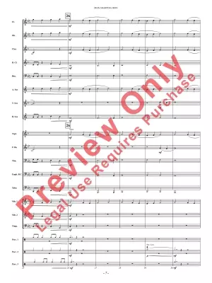 Iron Sharpens Iron - Lortz - Concert Band - Gr. 1