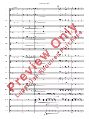 Iron Sharpens Iron - Lortz - Concert Band - Gr. 1