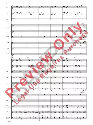 Epic Adventure - Martin - Concert Band - Gr. 1.5