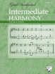 Frederick Harris Music Company - Intermediate Harmony Answer Book, 2nd Edition - Vandendool - Book