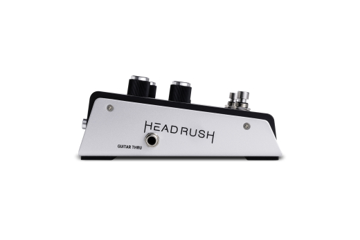 VX5 Modern Vocal Pedal with Antares AutoTune