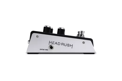 VX5 Modern Vocal Pedal with Antares AutoTune