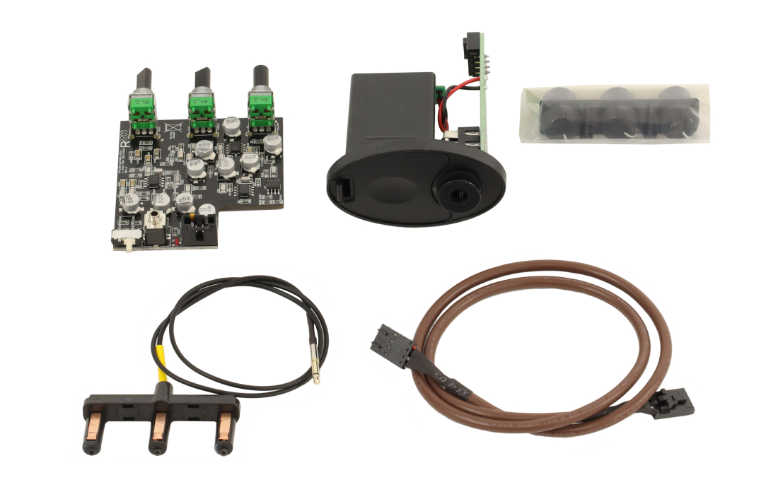 Expression System 2 Pickup