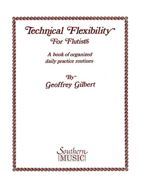 Technical Flexibility for Flute