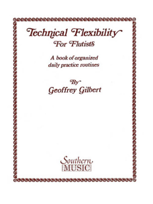 Southern Music Company - Technical Flexibility for Flute