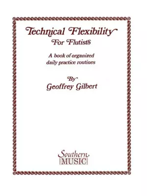 Southern Music Company - Technical Flexibility for Flute