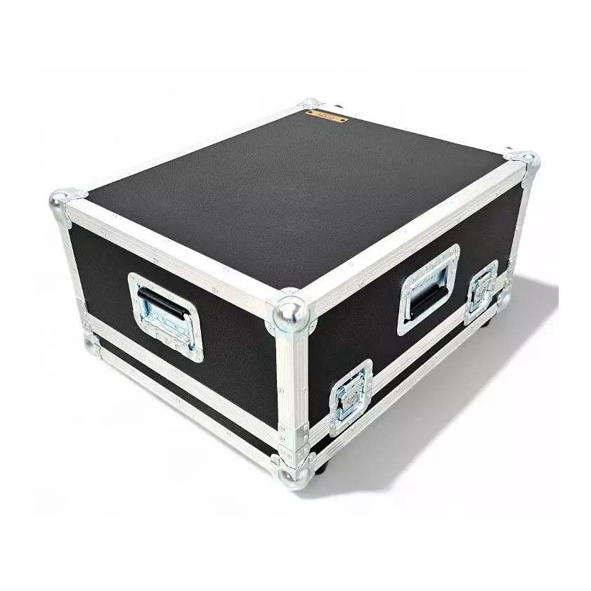 Flight Case for Behringer Wing Compact Digital Mixer Console