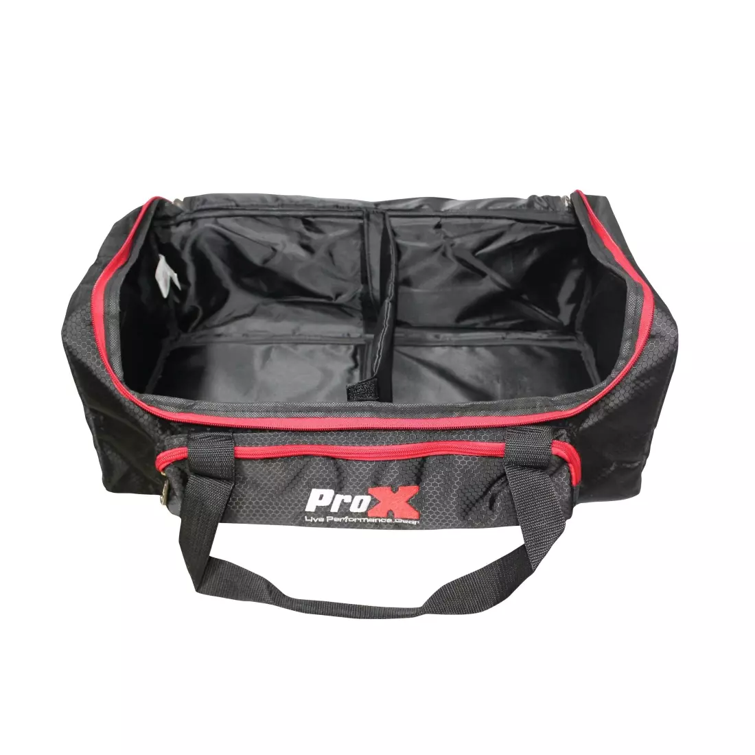 XB-270 Padded Accessory Bag