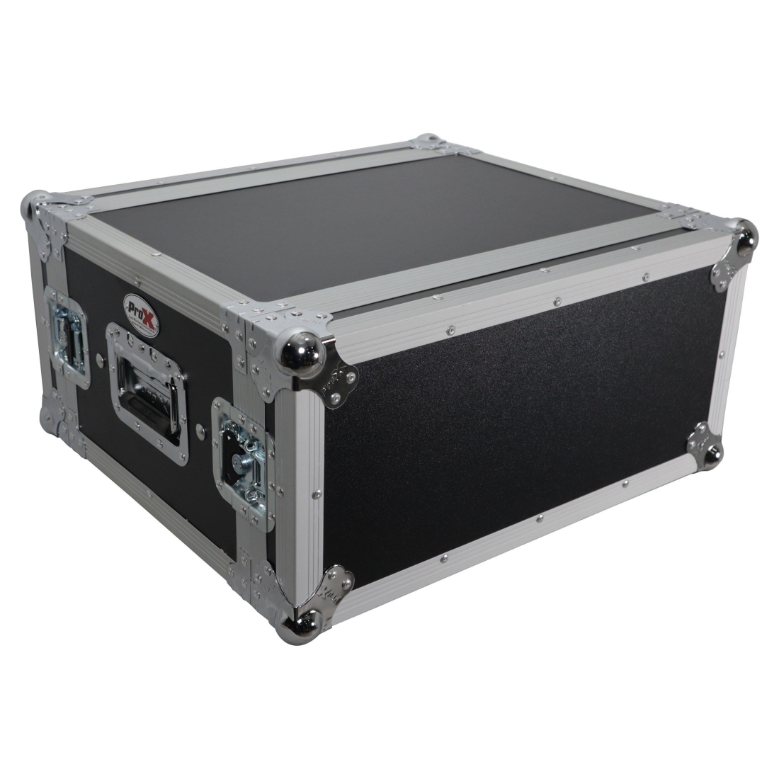 4U Vertical Shockproof Effects Rack - 14\'\'