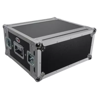 ProX - 4U Vertical Shockproof Effects Rack - 14