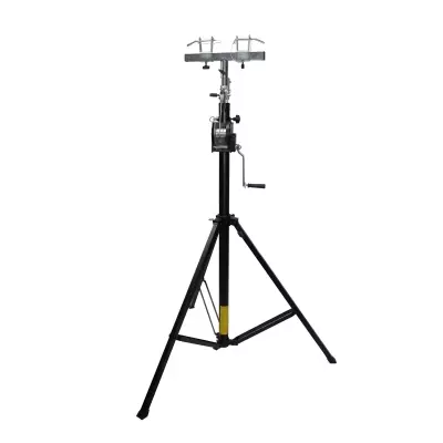ProX - Heavy-duty Lighting Crank Truss Stage Stand - 14 Foot