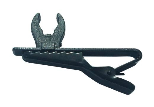Tie Clip for All Line 6 Lavalier Microphones