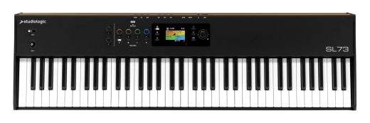 Studiologic 　SL73 Studio Studiologic SL73 Studio Controller-keyboard