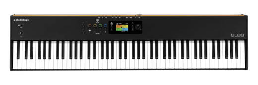 Studio Logic SL88 MK2 88-Key MIDI Keyboard Controller