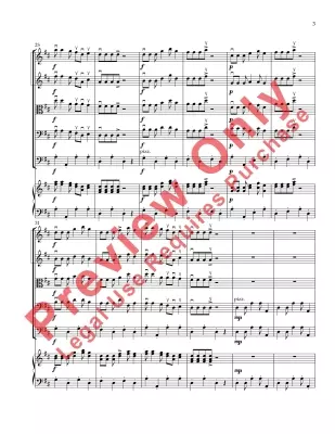 Calypso Cockatoo - Fin - String Orchestra - Gr. 2