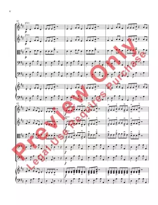 Calypso Cockatoo - Fin - String Orchestra - Gr. 2