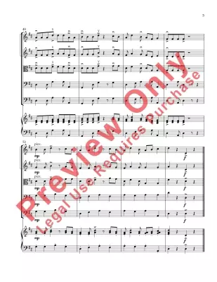 Calypso Cockatoo - Fin - String Orchestra - Gr. 2