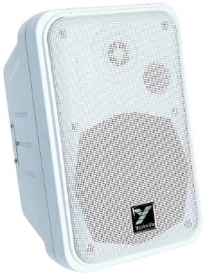 100 Watt Installation Speaker with 70V Transformer