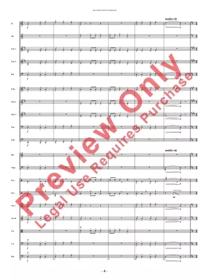 The Strength of Kindness - Boartfield - Full Orchestra - Gr. 3