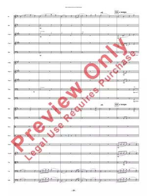The Strength of Kindness - Boartfield - Full Orchestra - Gr. 3