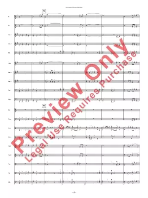 The Strength of Kindness - Boartfield - Full Orchestra - Gr. 3