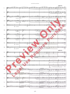The Strength of Kindness - Boartfield - Full Orchestra - Gr. 3
