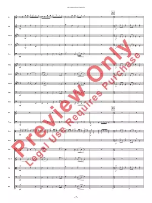 The Strength of Kindness - Boartfield - Full Orchestra - Gr. 3