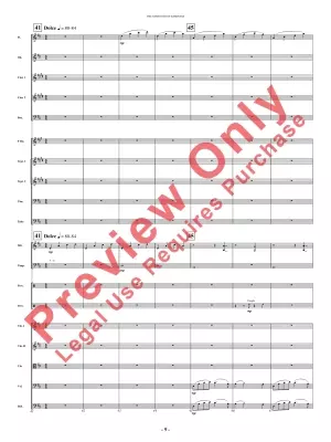 The Strength of Kindness - Boartfield - Full Orchestra - Gr. 3