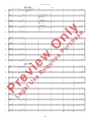 The Strength of Kindness - Boartfield - Full Orchestra - Gr. 3