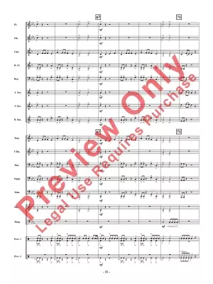 Iron City Groove - Coles - Concert Band - Gr. 1.5