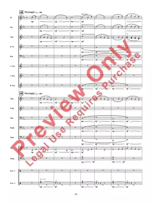 Iron City Groove - Coles - Concert Band - Gr. 1.5