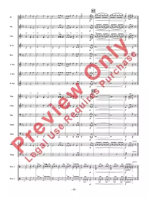 Iron City Groove - Coles - Concert Band - Gr. 1.5