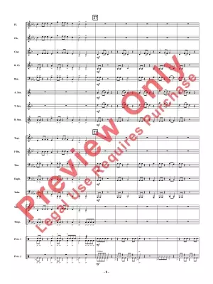 Iron City Groove - Coles - Concert Band - Gr. 1.5