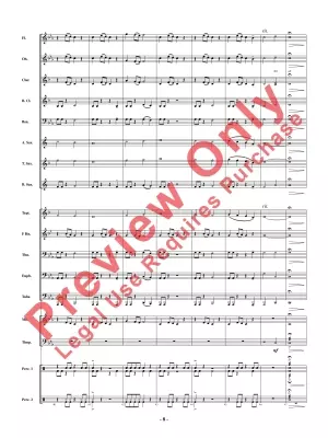 Iron City Groove - Coles - Concert Band - Gr. 1.5